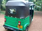 Bajaj RE 2011