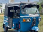 Bajaj RE 2011