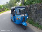 Bajaj RE 2011