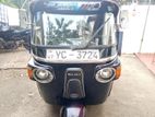 Bajaj RE 2011