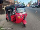 Bajaj RE 2011