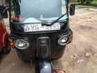 Bajaj RE 2011