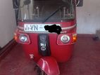 Bajaj RE 2011