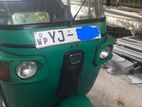 Bajaj RE 2011