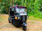 Bajaj RE 2011