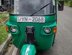 Bajaj RE Threewheel 2011