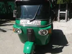 Bajaj RE 2011