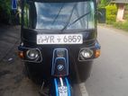 Bajaj RE 2011