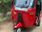 Bajaj RE 2011