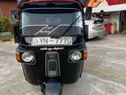 Bajaj RE 2011