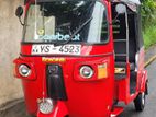 Bajaj RE 2011