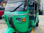 Bajaj RE 2011