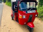 Bajaj RE 2011