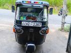 Bajaj RE 2011