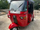 Bajaj RE 2011
