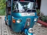 Bajaj RE 2011