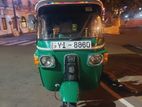 Bajaj RE 2011