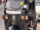 Bajaj RE Three Wheeler 2011