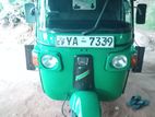Bajaj RE 2011