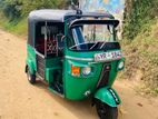 Bajaj RE 2011