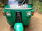 Bajaj RE 2011