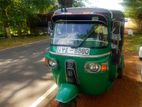 Bajaj RE 2011