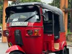 Bajaj RE 2011