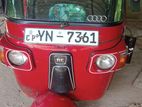 Bajaj RE 2011