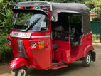 Bajaj RE 2011