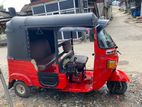 Bajaj RE 2011