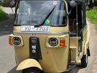 Bajaj RE 2011