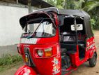 Bajaj RE 2011