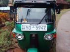Bajaj RE 2011