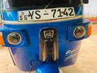 Bajaj RE 2011