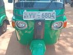 Bajaj RE 2011