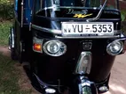 Bajaj RE 2011