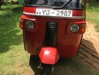 Bajaj RE 2011