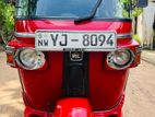 Bajaj RE 2011