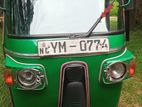 Bajaj RE 2011
