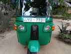 Bajaj RE 2011