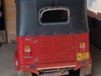 Bajaj RE 2011