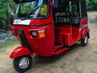 Bajaj RE 2011