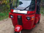 Bajaj RE 2011