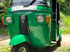 Bajaj RE 2011