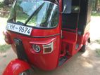 Bajaj RE 2011