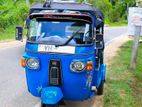 Bajaj RE 2011