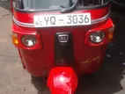 Bajaj RE 2011