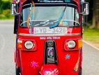 Bajaj RE 2011