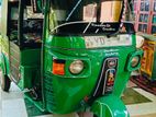 Bajaj RE 2011