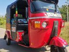 Bajaj RE 2011